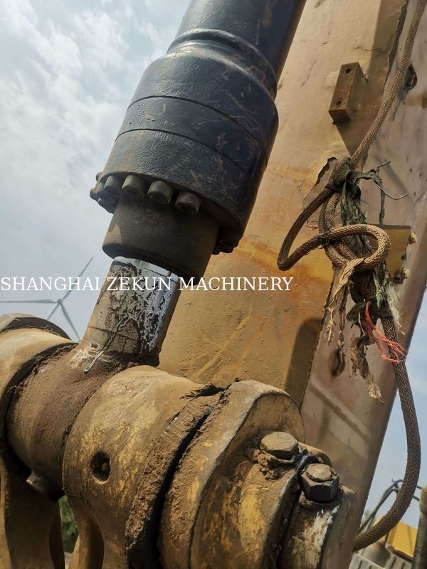 2017 Cat 320 Excavator Cat 7.1 ইঞ্জিন 20 টন বিক্রয়ের জন্য