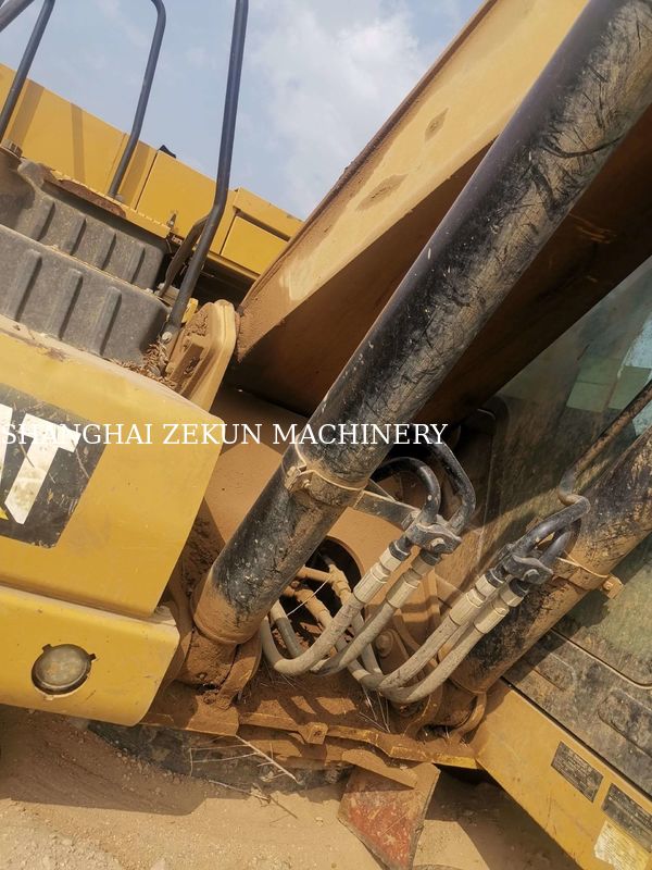 2017 Cat 320 Excavator Cat 7.1 ইঞ্জিন 20 টন বিক্রয়ের জন্য