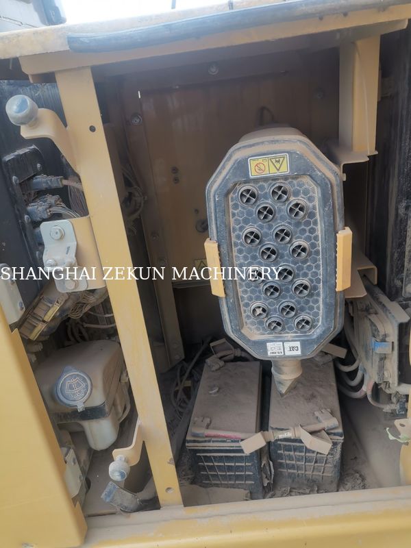 2017 Cat 320 Excavator Cat 7.1 ইঞ্জিন 20 টন বিক্রয়ের জন্য