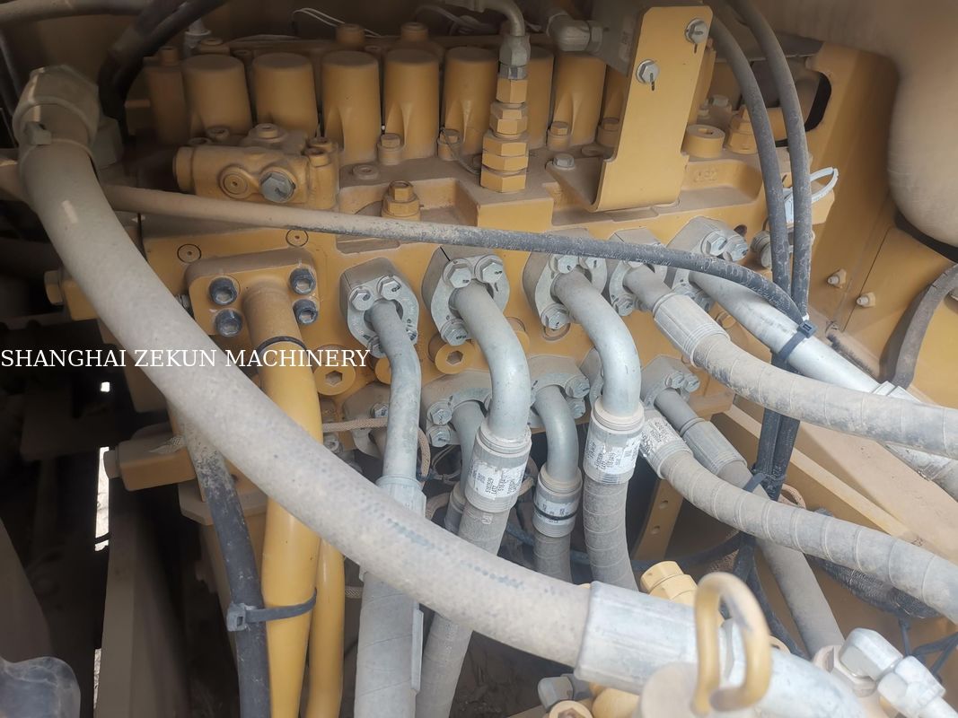 2017 Cat 320 Excavator Cat 7.1 ইঞ্জিন 20 টন বিক্রয়ের জন্য