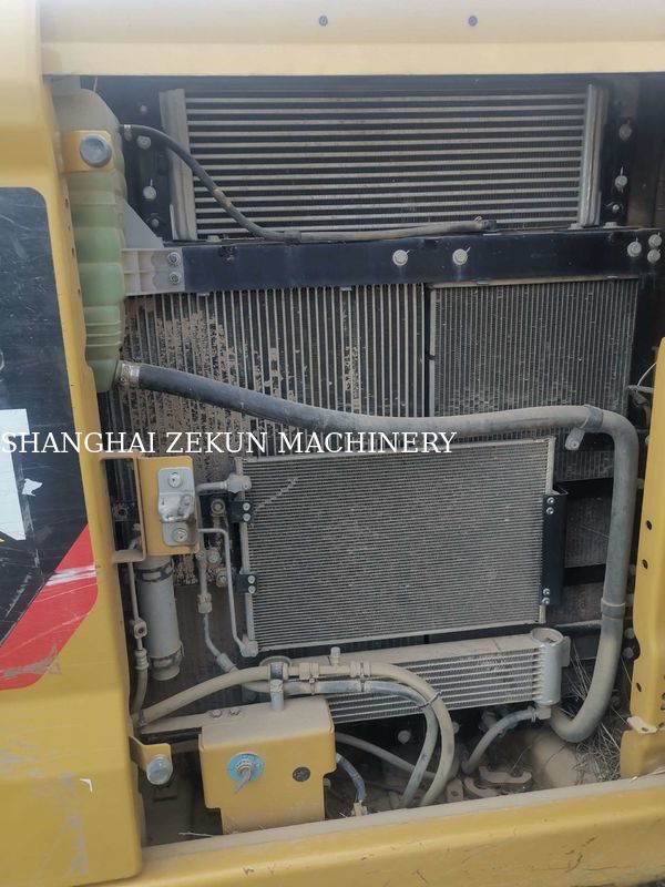 2017 Cat 320 Excavator Cat 7.1 ইঞ্জিন 20 টন বিক্রয়ের জন্য