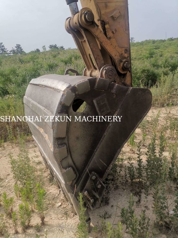 2017 Cat 320 Excavator Cat 7.1 ইঞ্জিন 20 টন বিক্রয়ের জন্য