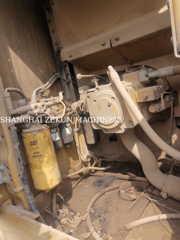 2017 Cat 320 Excavator Cat 7.1 ইঞ্জিন 20 টন বিক্রয়ের জন্য
