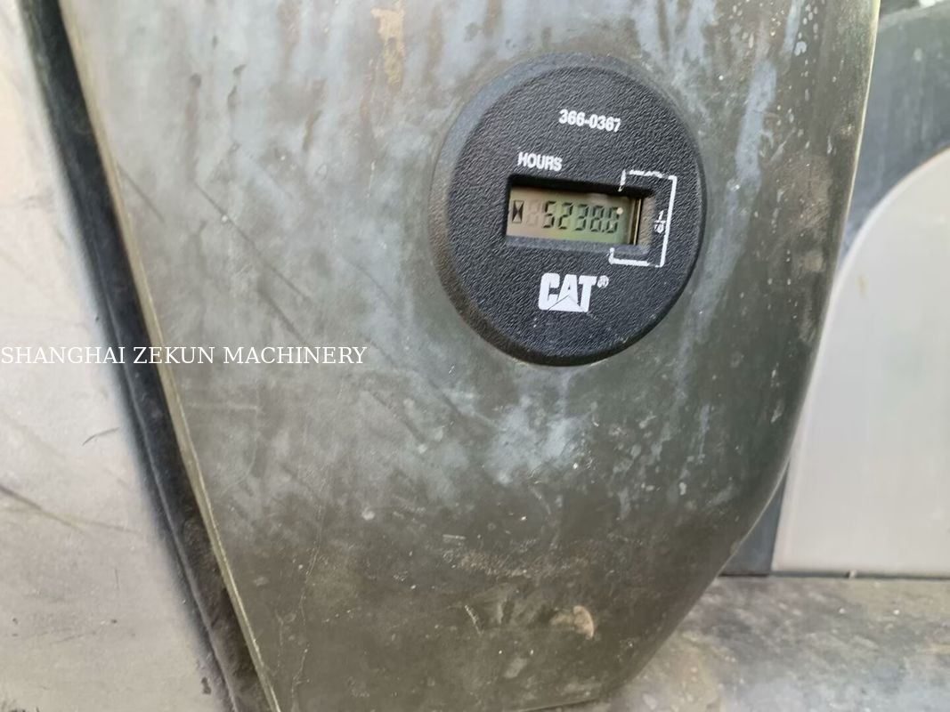 2020 Cat 320D2L Excavator 21 টন ইউনিট 5238 ঘন্টা ভারী দায়িত্ব প্রকল্পের জন্য