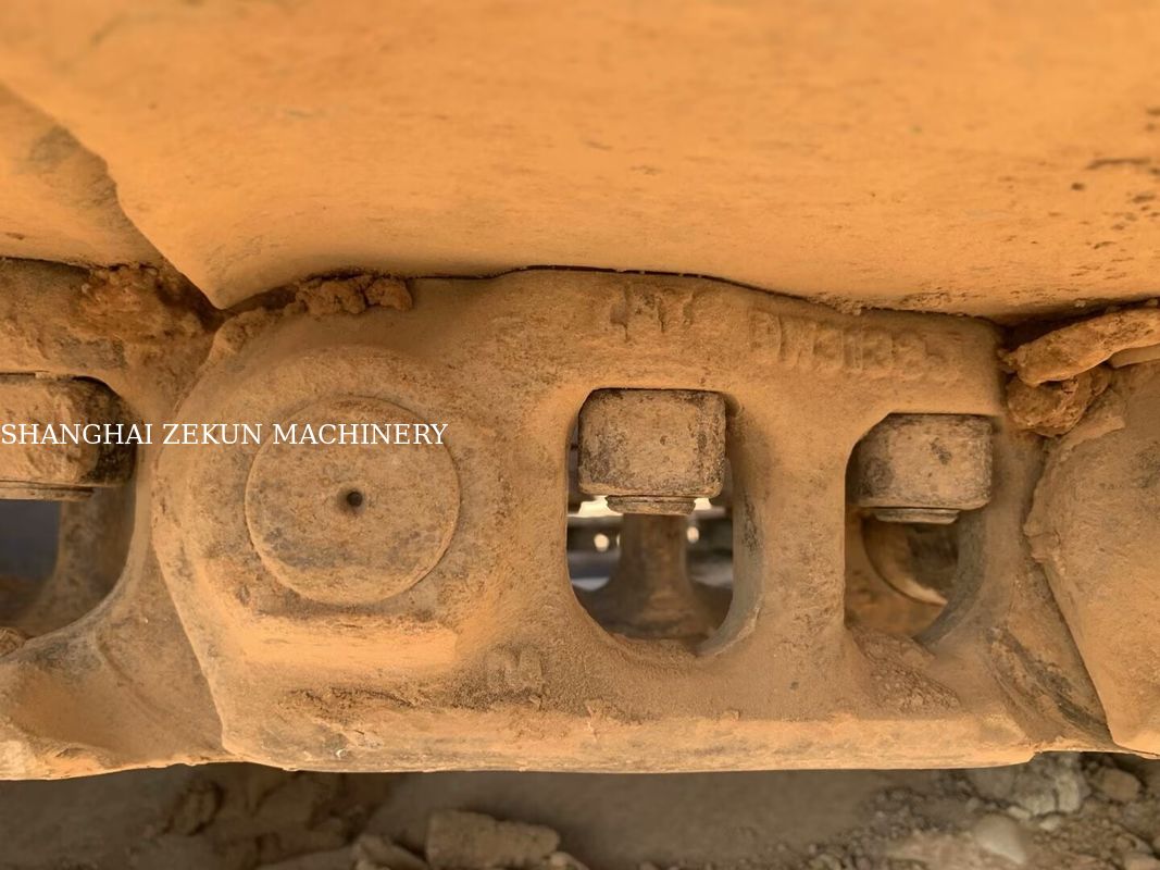 2020 Cat 320D2L Excavator 21 টন ইউনিট 5238 ঘন্টা ভারী দায়িত্ব প্রকল্পের জন্য
