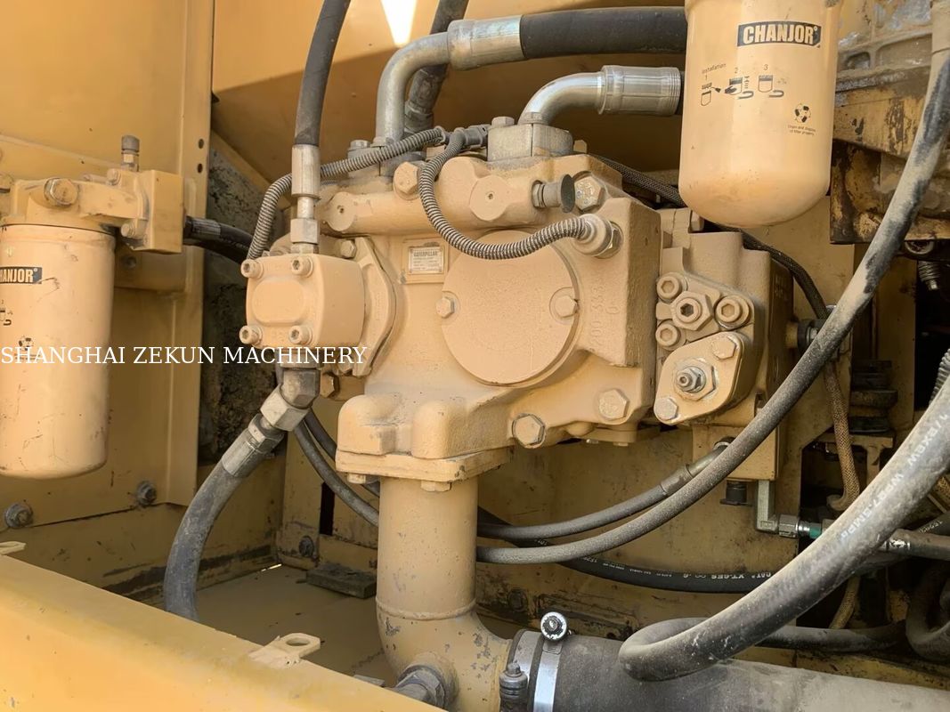 2020 Cat 320D2L Excavator 21 টন ইউনিট 5238 ঘন্টা ভারী দায়িত্ব প্রকল্পের জন্য