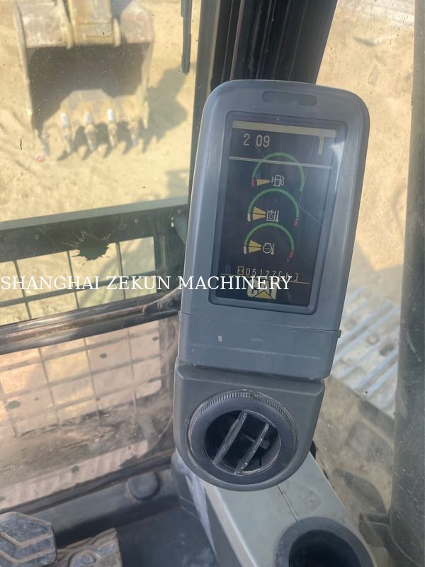 2020 Cat 320D2L Excavator 21 টন 5127 ঘন্টা B2B ক্রয়ের জন্য উপযুক্ত