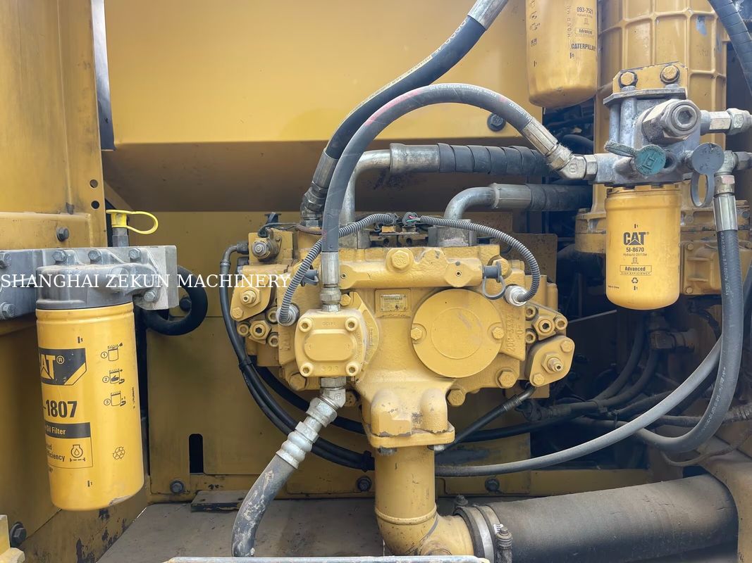 2020 Cat 320D2L Excavator 21 টন 5127 ঘন্টা B2B ক্রয়ের জন্য উপযুক্ত