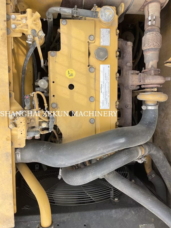 2020 Cat 320D2L Excavator 21 টন 5127 ঘন্টা B2B ক্রয়ের জন্য উপযুক্ত