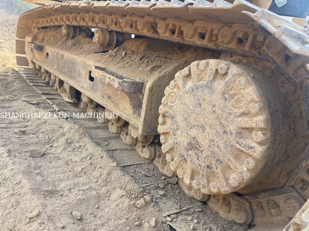 2020 Cat 320D2L Excavator 21 টন 5127 ঘন্টা B2B ক্রয়ের জন্য উপযুক্ত