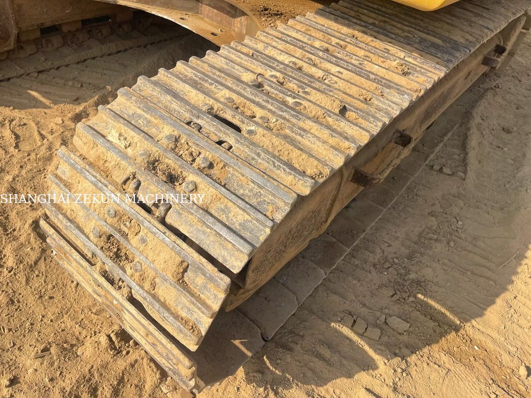 2020 Cat 320D2L Excavator 21 টন 5127 ঘন্টা B2B ক্রয়ের জন্য উপযুক্ত