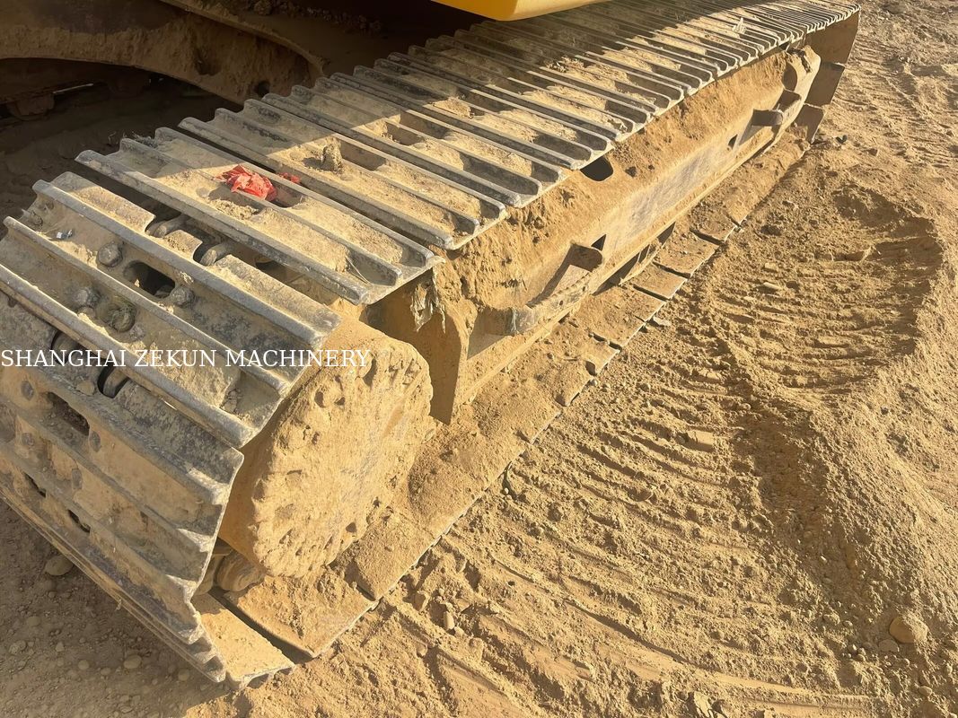 2020 Cat 320D2L Excavator 21 টন 5127 ঘন্টা B2B ক্রয়ের জন্য উপযুক্ত