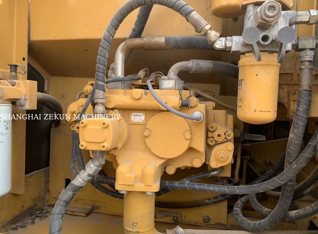 বহুমুখী 2020 Cat 323D2 Excavator 23 Ton 4877 ঘন্টা বিভিন্ন অ্যাপ্লিকেশনের জন্য