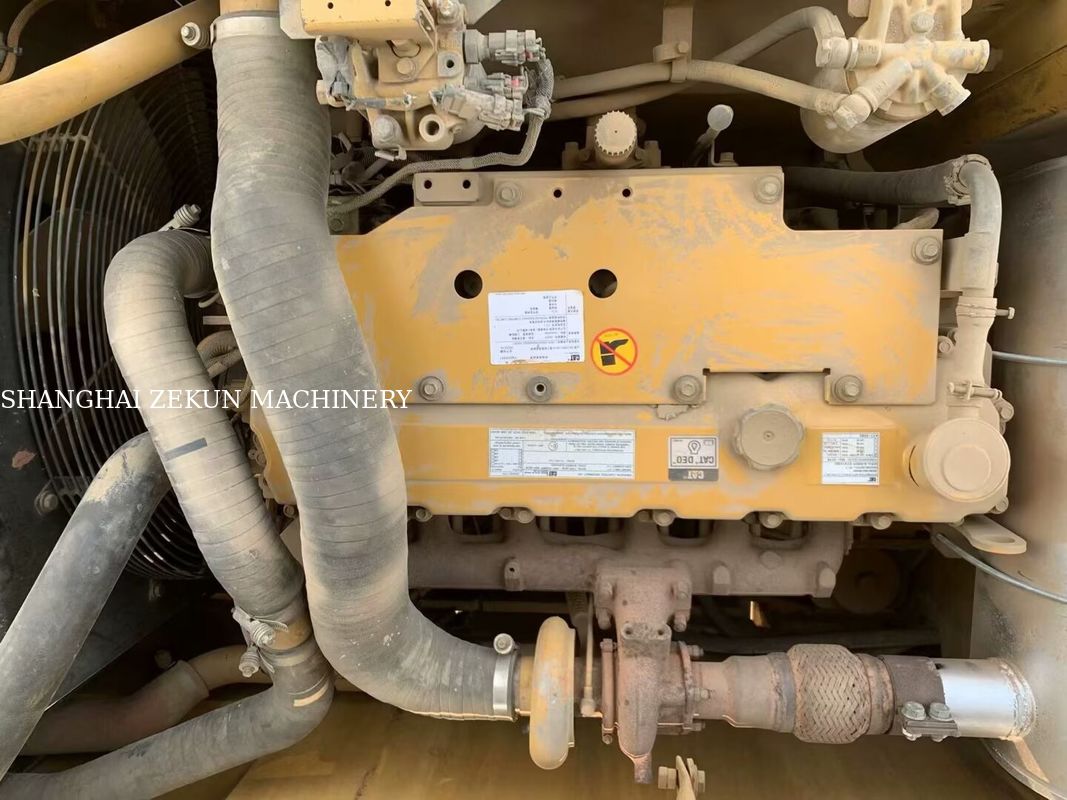 বহুমুখী 2020 Cat 323D2 Excavator 23 Ton 4877 ঘন্টা বিভিন্ন অ্যাপ্লিকেশনের জন্য