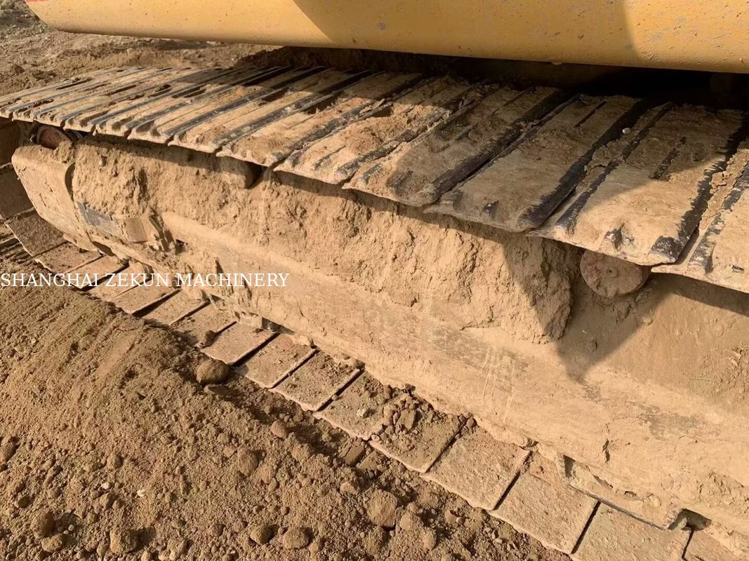 বহুমুখী 2020 Cat 323D2 Excavator 23 Ton 4877 ঘন্টা বিভিন্ন অ্যাপ্লিকেশনের জন্য