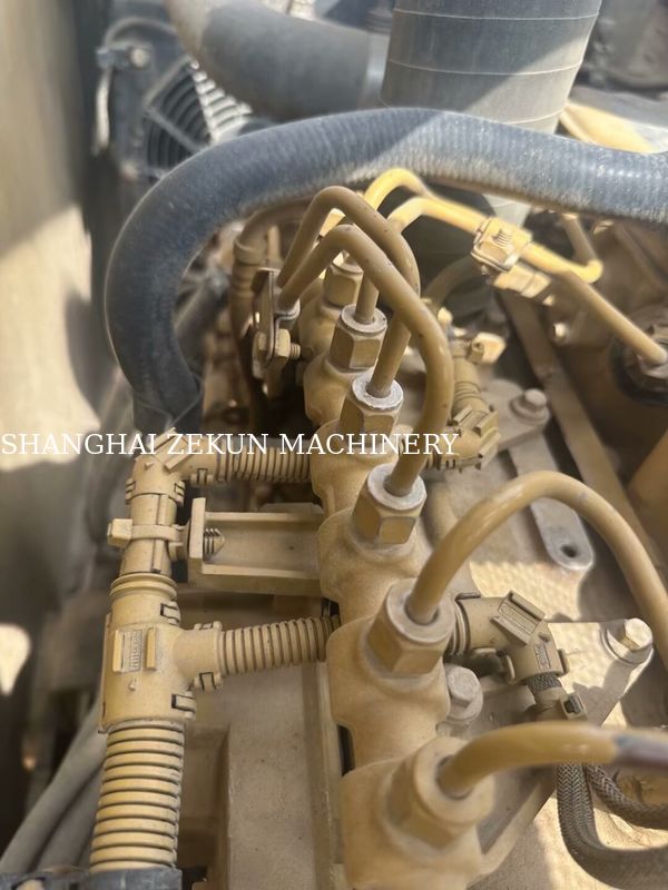 2018 Cat 320GC Excavator 4300H মসৃণ নির্মাণ অপারেশন জন্য মূল অবস্থা