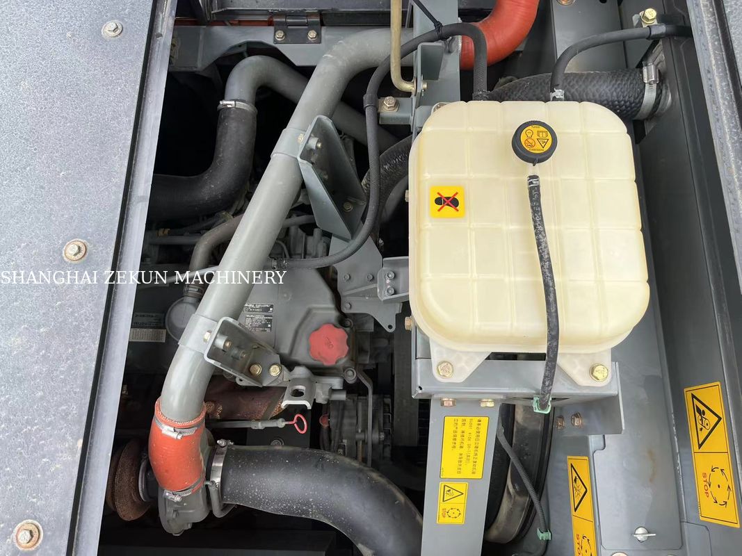 ২০২২ হিতাচি ZX330-5A খননকারী, ২৯৬৮ ঘণ্টা, হাইড্রোলিক চাপ ৩৪.৩ MPa, বুমের দৈর্ঘ্য ৬.৫ মিটার