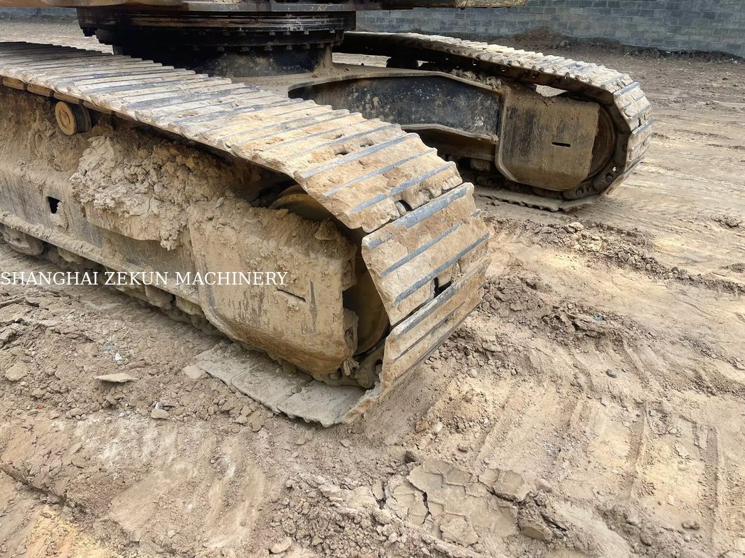 ২০১৬ হিতাচি জেডএক্স350এইচ-3 খননকারী, শীতাতপ নিয়ন্ত্রিত কেবিন, সর্বোচ্চ খনন গভীরতা ৪৬০ মিমি, ৫৬০০ ঘণ্টা, চমৎকার অবস্থা