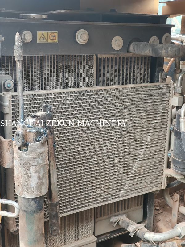 2019 CAT 307E2 এক্সক্যাভেটর যার সর্বোচ্চ স্পর্শ স্থল স্তরে 400 মিমি এবং জ্বালানী ট্যাঙ্কের ধারণক্ষমতা 135 লিটার