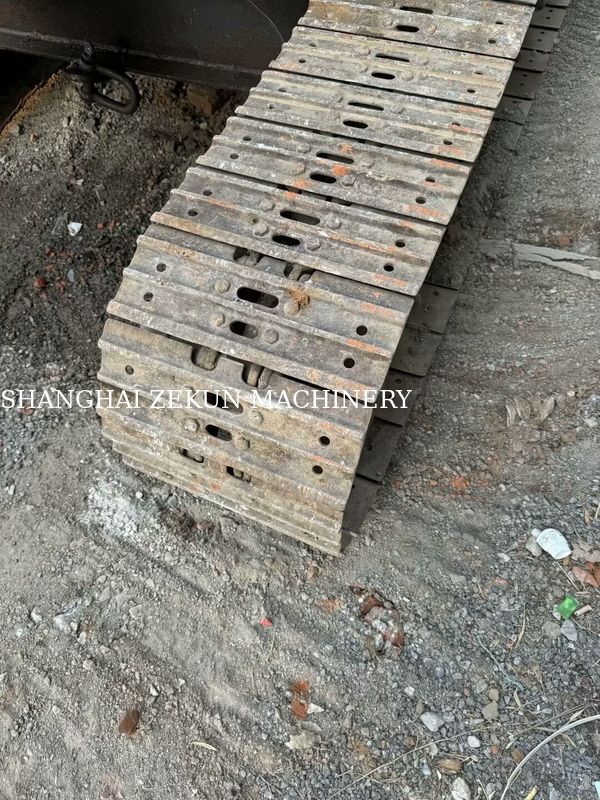 ডুসান ডিএক্স৬০ এক্সকাভেটর টায়ার ৩ নির্গমন স্ট্যান্ডার্ড গ্রাউন্ড লেভেলে সর্বোচ্চ পৌঁছানো ১০০ মিমি এবং কর্মক্ষমতা