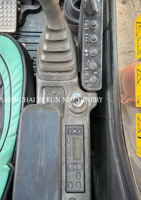 ১১০৫১ ঘন্টা হিটাচি জেডএক্স২০০-৩জি এক্সক্যাভারেটর