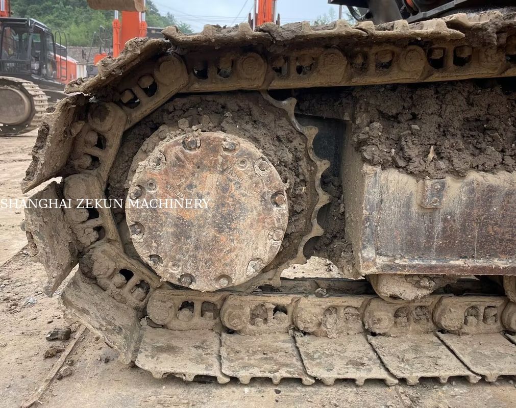 ১১০৫১ ঘন্টা হিটাচি জেডএক্স২০০-৩জি এক্সক্যাভারেটর