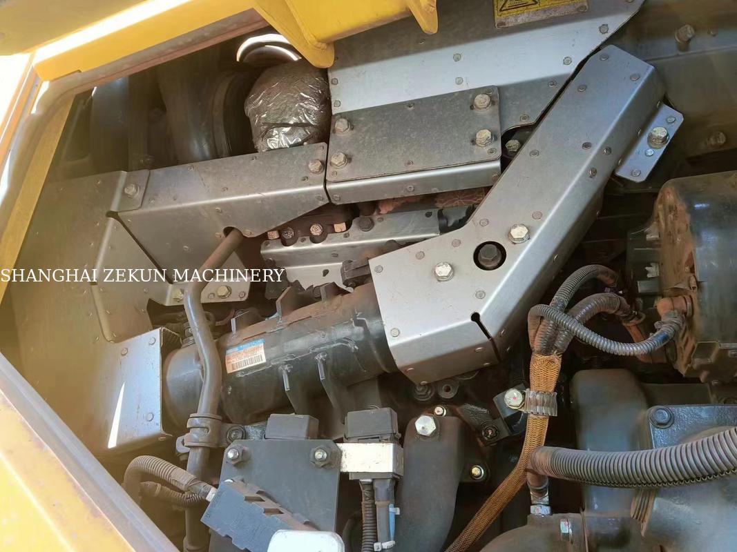 CAT 3066T Engine Powerful Flexible CAT Excavator Mini Excavator Sizes Suitable for Various Construction Applications